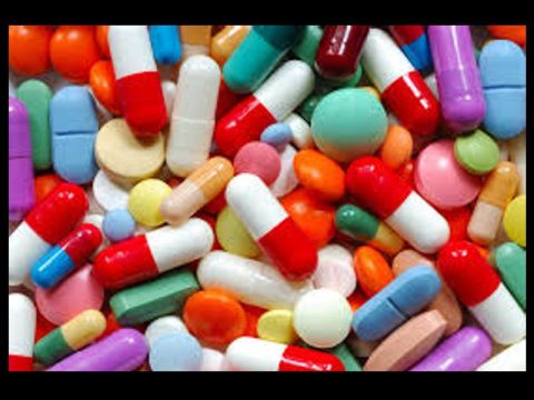 CUMBERLAND COUNTY TO PARTICIPATE IN "NATIONAL PRESCRIPTION DRUG TAKE-BACK DAY"