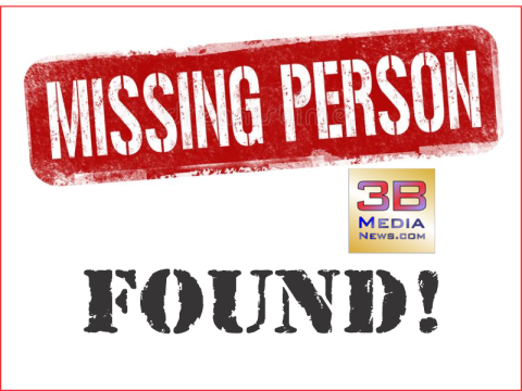 missing person found 800x600