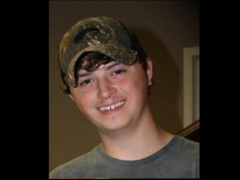 SEARCH CONTINUES FOR MISSING BLOUNT COUNTY TEEN IN THE SMOKIES