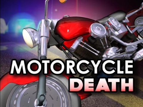 OHIO MAN KILLED IN SINGLE VEHICLE MOTORCYCLE CRASH IN MARYVILLE