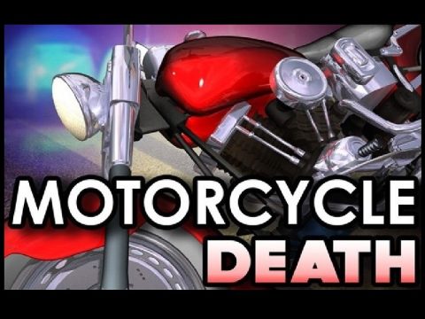 mototcycle death