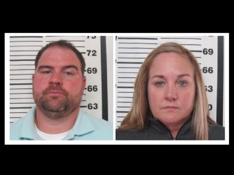 Couple Charged in Ongoing TBI Statutory Rape Investigation