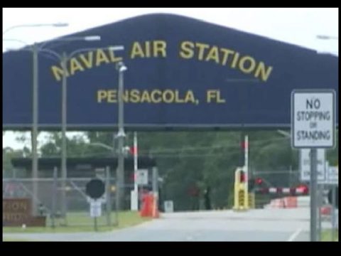 navy base