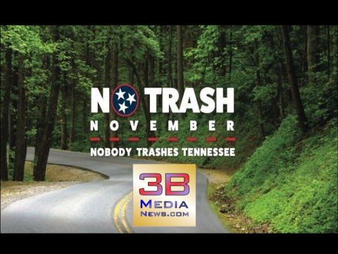 no trash November2