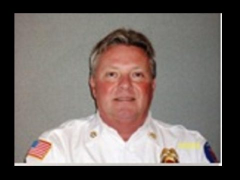MORRISTOWN FIRE MARSHAL KILLED IN SINGLE VEHICLE WRECK SATURDAY