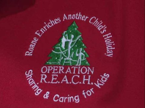 ROANE COUNTY OPERATION REACH CELEBRATES 41 YEARS, NEEDS YOUR SUPPORT