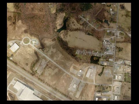 CROSSVILLE CITY COUNCIL APPROVES GEO-TECH STUDY FOR BUSINESS PARK