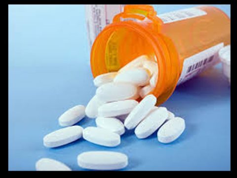 TENNESSEE DISCARDS MOST PRESCRIPTION MEDS IN U.S. DURING NATIONAL TAKE-BACK DAY