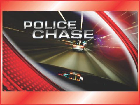 MULTI-COUNTY CHASE LEADS TO LOCK DOWN OF WHITE COUNTY MIDDLE SCHOOL