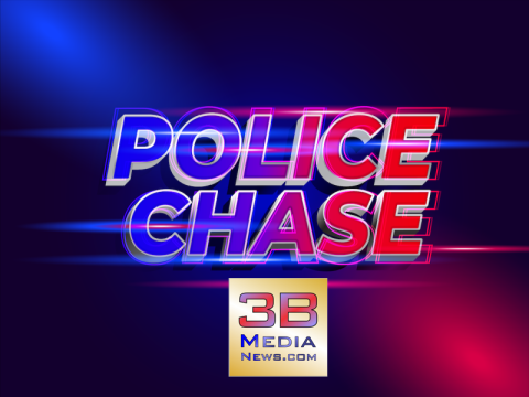 police-chase