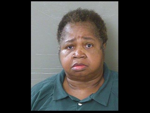 FLORIDA WOMAN SUFFOCATES 9-YEAR-OLD BY SITTING ON HER