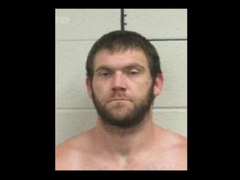 DUNLAP DRUG ROUND-UP NABS MAN WANTED FOR AGGRAVATED RAPE