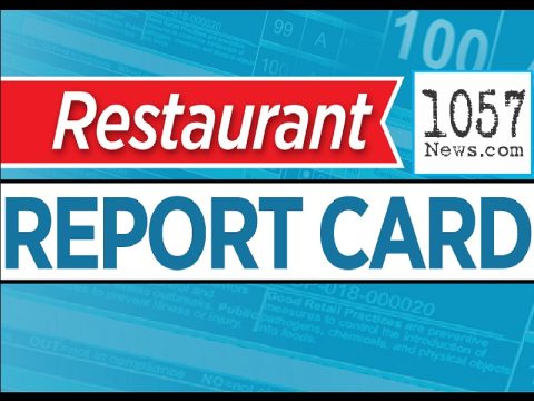 restaurant report