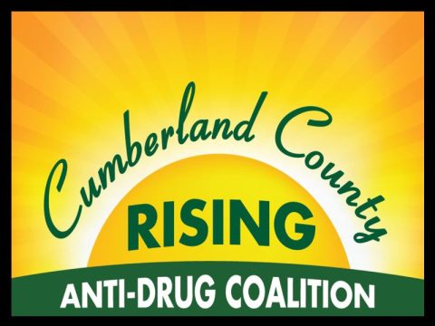 CUMBERLAND COUNTY RISING ANTI-DRUG COALITION TO HOST FAMILY DAY & OPEN HO-- USE