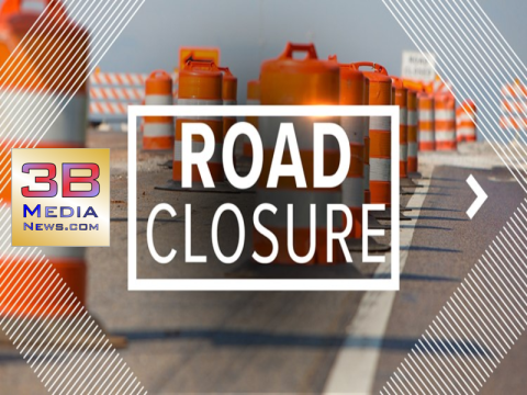 road closure22