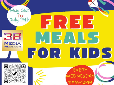 roane county 23 summer meals