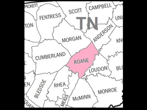 ROANE COUNTY COMMISSION DECIDE TO WAIT ON DOLLAR GENERAL STORE PURCHASE OPTION