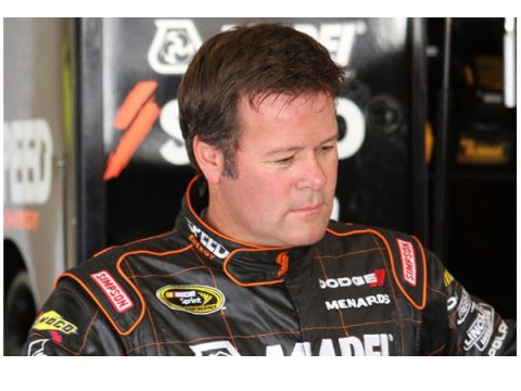 RACER ROBBY GORDON'S FATHER, STEPMOTHER FOUND DEAD IN HOME
