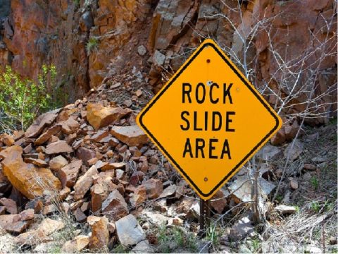 rock slide area 800 x 600