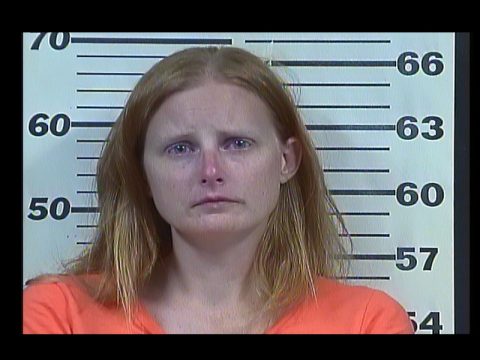 SAMANTHA FARLEY INDICTED IN SON’S JANUARY 2016 DEATH