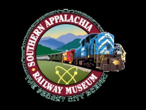 OLIVER SPRINGS IN TALKS TO HOST SOUTHERN APPALACHIAN RR M-- USEUM
