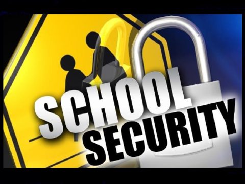 MONROE COUNTY SHERIFF SAYS NEW PRECAUTIONS WILL BE TAKEN FOR SCHOOL SECURITY