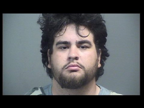 MAN WHO POSED AS UT FOOTBALL PLAYER ON SNAPCHAT IS SENTENCED