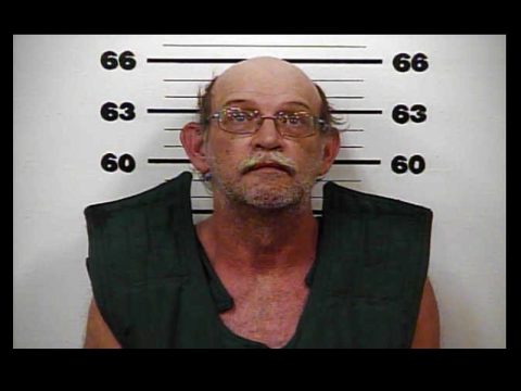 CARLIE TRENT'S UNCLE CHARGED WITH SEX CRIMES IN ADDITION TO KIDNAPPING