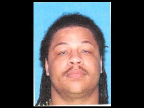 CLEVELAND POLICE ASKING FOR PUBLIC'S HELP IN FINDING RAPIST