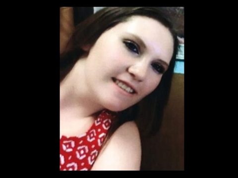 AMBER ALERT TEEN FROM GEORGIA FOUND SAFE IN EAST TENNESSEE
