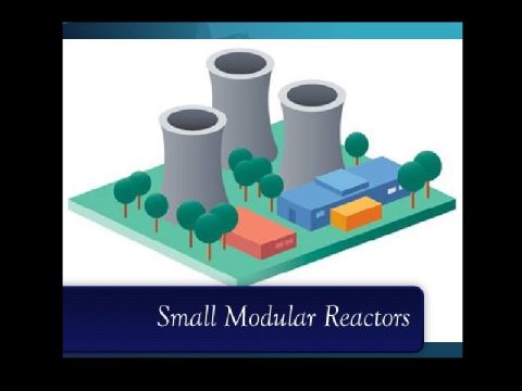 small reactors