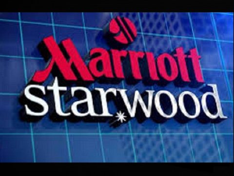 starwood hotels