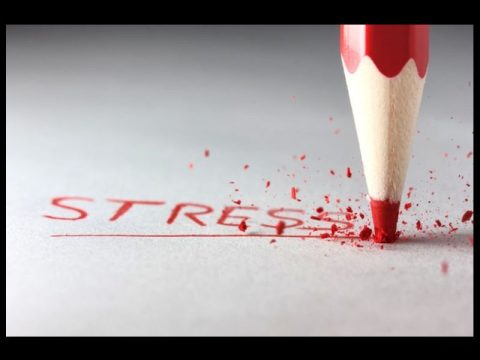 TENNESSEE MAKES TOP 10 LIST OF "MOST STRESSFUL STATES"