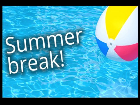 CUMBERLAND AND ROANE COUNTY STUDENTS READY FOR SUMMER BREAK