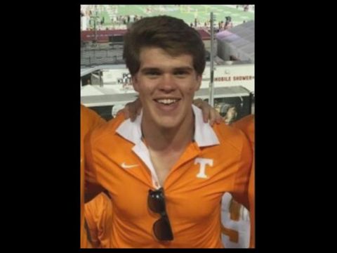 UT STUDENT COLLAPSES AND LATER PASSES AWAY AT WEEKEND BOXING EVENT