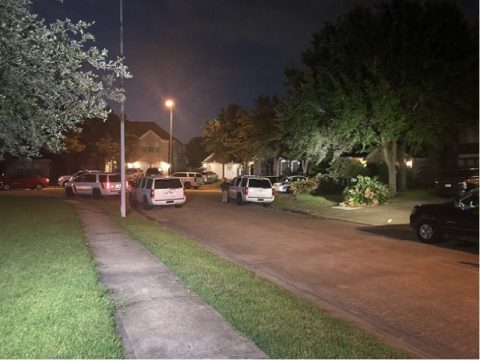 texas family terrorized by intruders