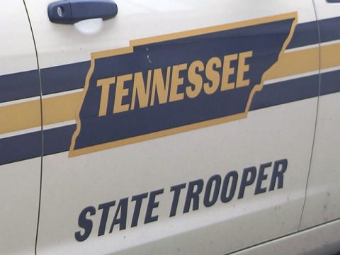TENNESSEE DEPT. OF HOMELAND SECURITY AND HIGHWAY PATROL TO HOLD I-40 "CHALLENGE TO DRIVE" INITIATIVE
