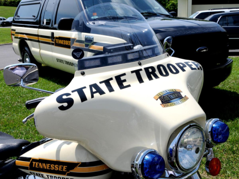 thp motorcycle