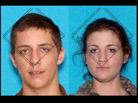 2 TBI TOP 10 MOST WANTED FUGITIVES CAUGHT IN LOUISIANA