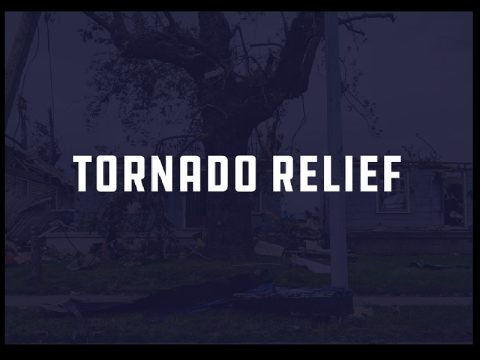 tornado relief