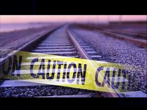 train accident, rail accident