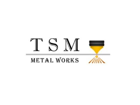 tsm metal works