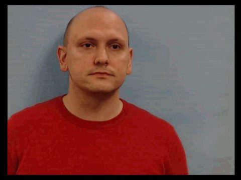 OLIVER SPRINGS H.S. STUDENT TEACHER INDICTED INAPPROPRIATE CONTACT CHARGE