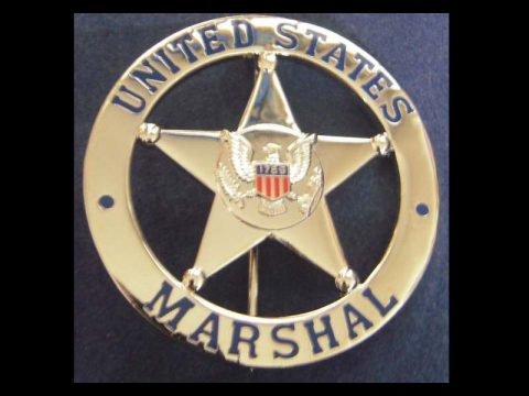 EAST TENNESSEE RECEIVES NEW U.S. MARSHAL