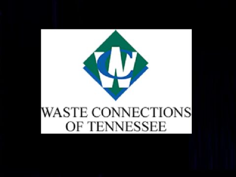 waste connections
