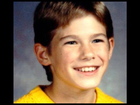 Remains found are those of 11-year-old Minn. boy missing since 1989