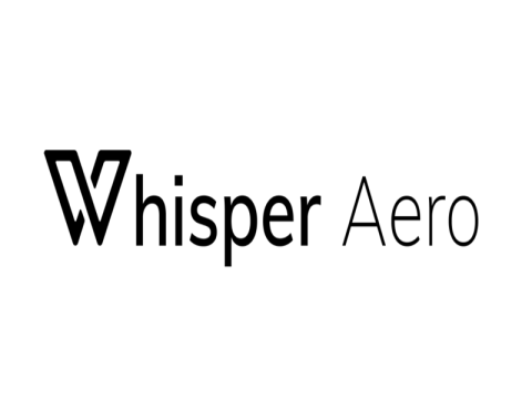 whisper aero 800x600