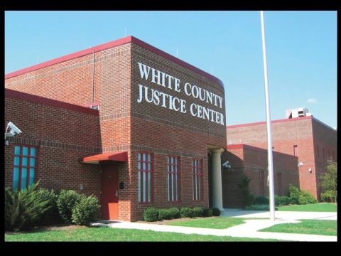 WHITE COUNTY EXECUTIVE SAYS LAWSUIT SETTLEMENT WON'T INCREASE TAXES