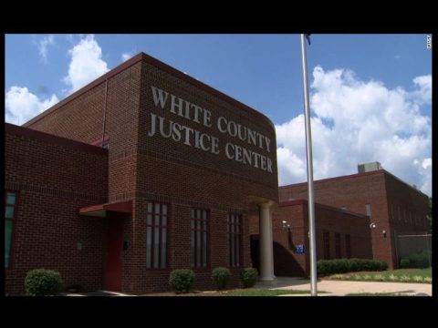 FEDERAL LAWSUIT INSTITUTED AGAINST WHITE COUNTY JAIL DISCONTINUED BIRTH CONTROL PROGRAM