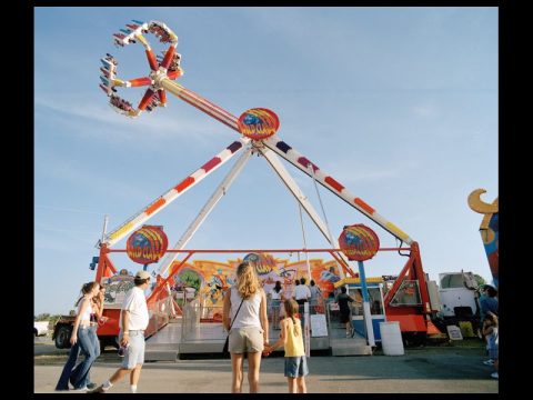 OFFICIALS BAN CERTAIN RIDES FROM TENNESSEE STATE FAIRS THIS SUMMER